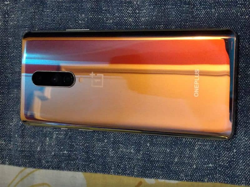 OnePlus 8 dual sim PTA approved 5