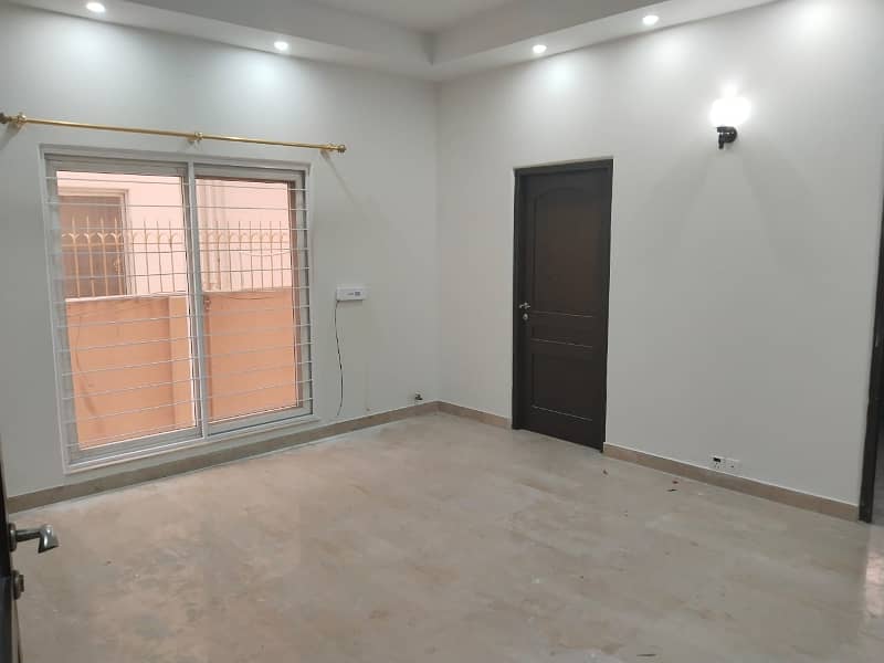 Near Spice Bazaar 1 Kanal Lower Portion With Fully Basement Available For Rent in DHA Phase 6 1