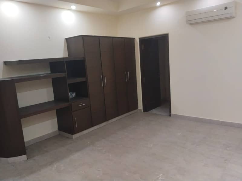 Near Spice Bazaar 1 Kanal Lower Portion With Fully Basement Available For Rent in DHA Phase 6 6