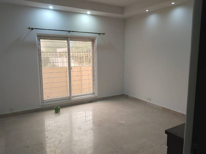 Near Spice Bazaar 1 Kanal Lower Portion With Fully Basement Available For Rent in DHA Phase 6 7