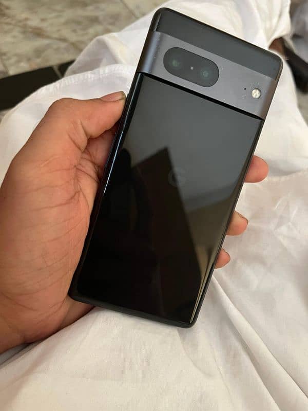 Google pixel 7 0