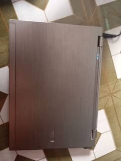 Dell latitude E6410 Core i5