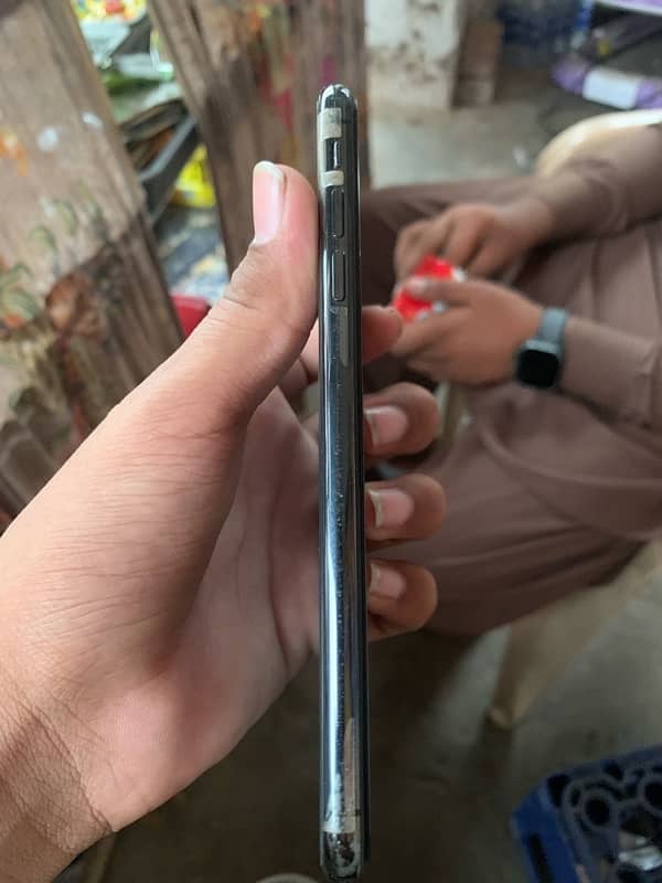 iphone xs max black 3