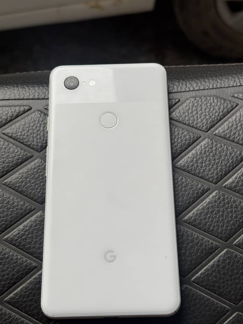 Google pixel 3XL 0