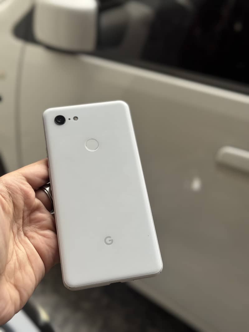 Google pixel 3XL 3