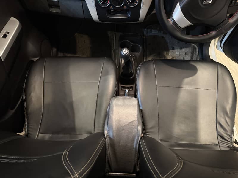 Suzuki Wagon R 2019 VXL 4