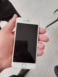 i am selling iphone 6s 64jb pta approved no open no repair condition