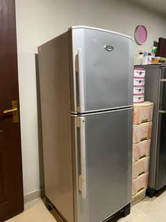 Haier Refrigerator