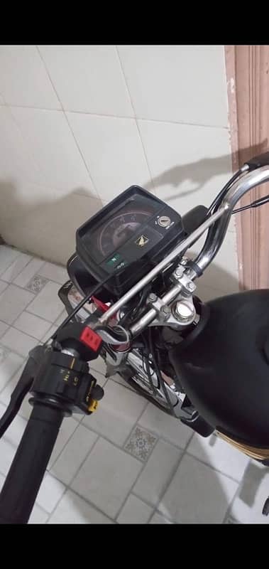 United CD 70 Urgent For Sale | United In Bikes | Total Geniune 7