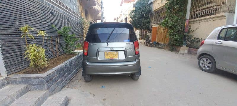 Hyundai Santro Club 2003 2