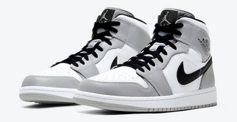 Air Jordan 1 High 6