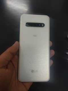 Lg V60 thinq 5G