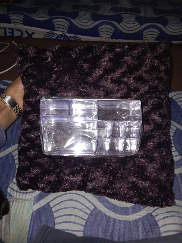 jewelry Box available for sale 2