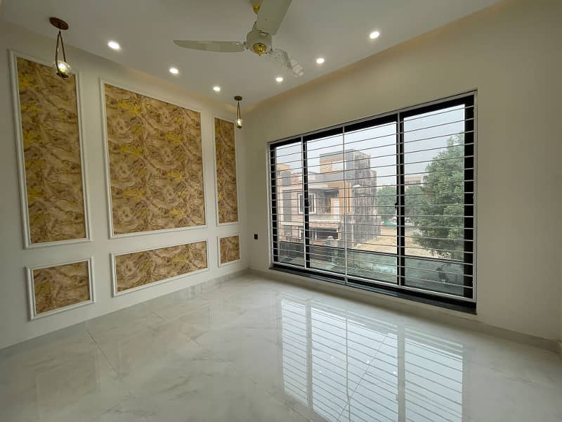 Brand New 5 Marla House For Sale In Jinnah Block Sector E Bahria Town Lahore 8