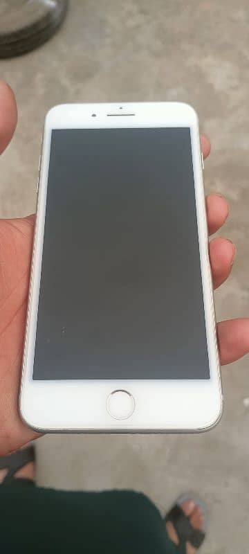 Iphone 8 plus 64 GB Non PTA 0