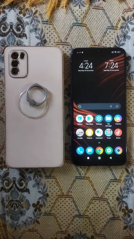 Poco M3 128GB 0