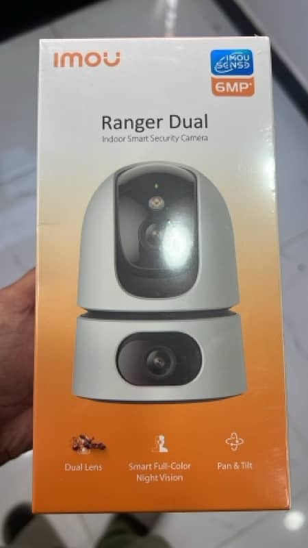 CCTV / WIFI/ NETWORK CAMERA PACKAGES 7