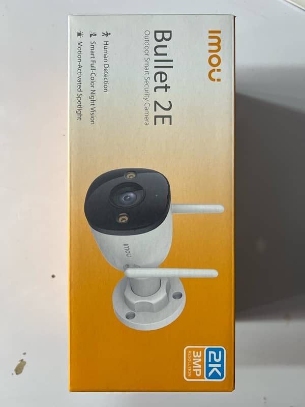 CCTV / WIFI/ NETWORK CAMERA PACKAGES 9