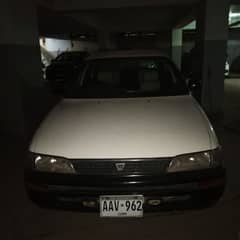 Toyota Corolla 2.0 D 1994