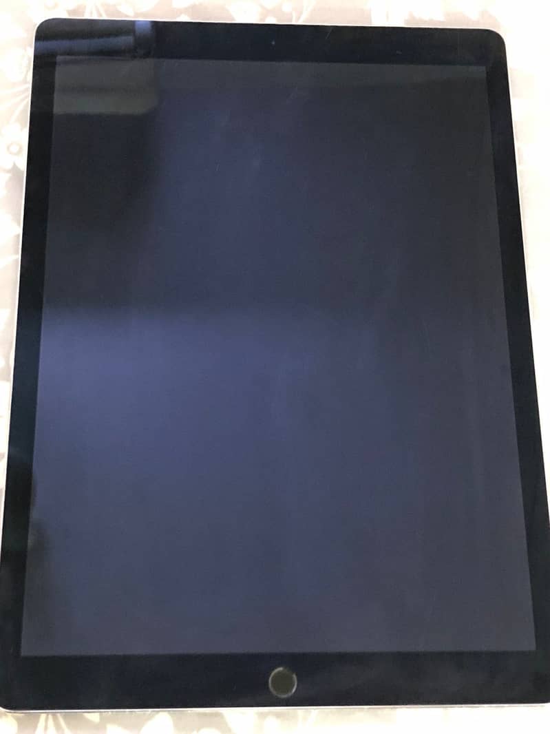 Apple Ipad pro (12.9)inches 1 st generation for sale 1