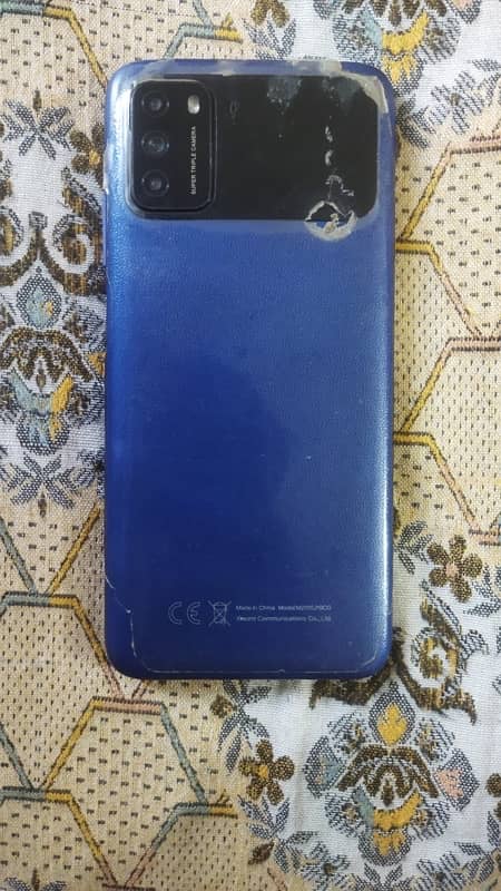 Poco M3 128GB 2