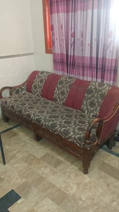 sofa