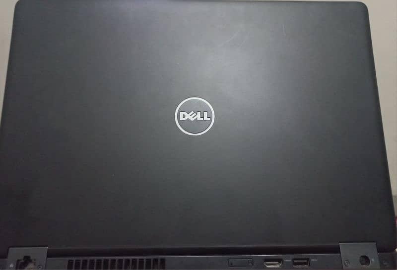 DELL Latitude 5480 1