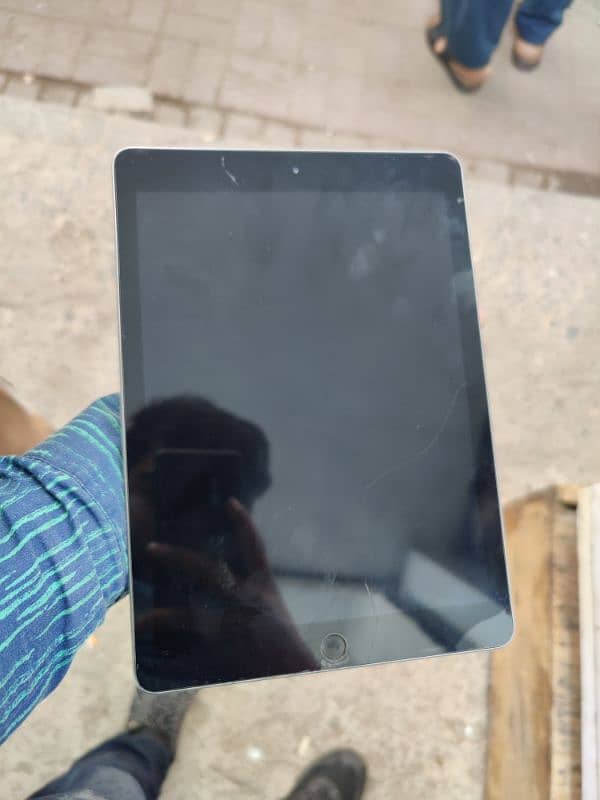 ipad 6th generation 5