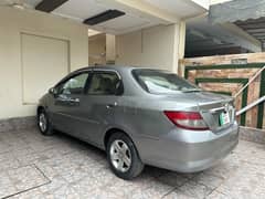 Honda City IDSI 2005 Home used car