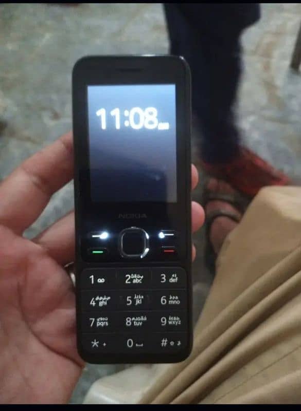 nokia 150 hi full ok foun hi 0