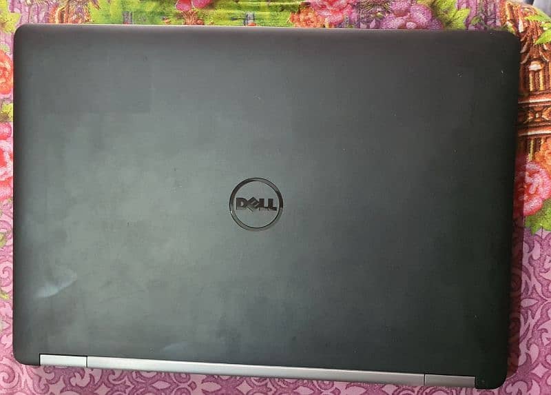 dell e7470 0