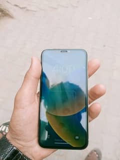 iPhone x 64gb