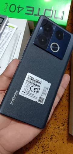 Infinix