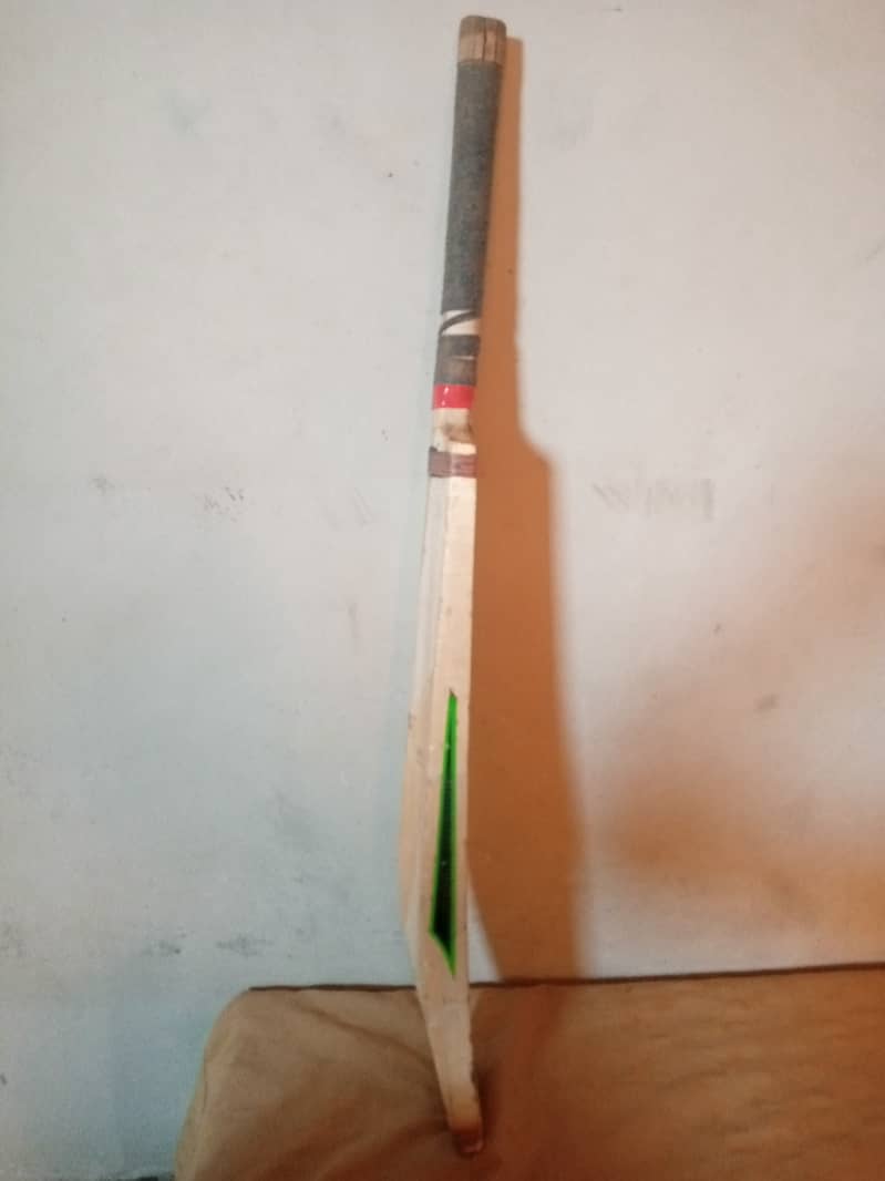 Hard boll bat CA vesion 5000 5