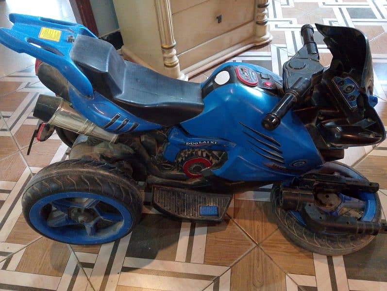 kids motorcycle 0