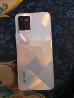 vivo y  21