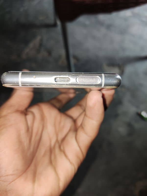 Sony Xperia 5 6gb ram 64gb memory 6