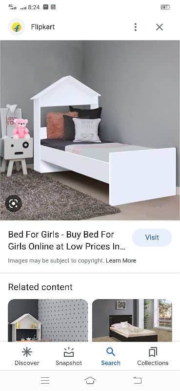 car bed 13