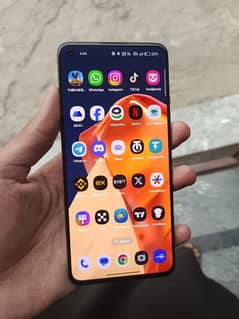 OnePlus 9r