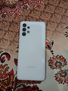 Samsung A32 6/128 bilkul 10by 10