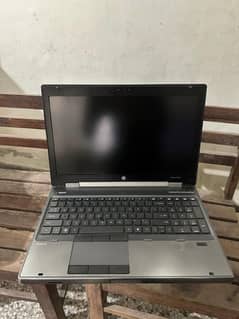 core i7 2nd gen. . laptop Workstation