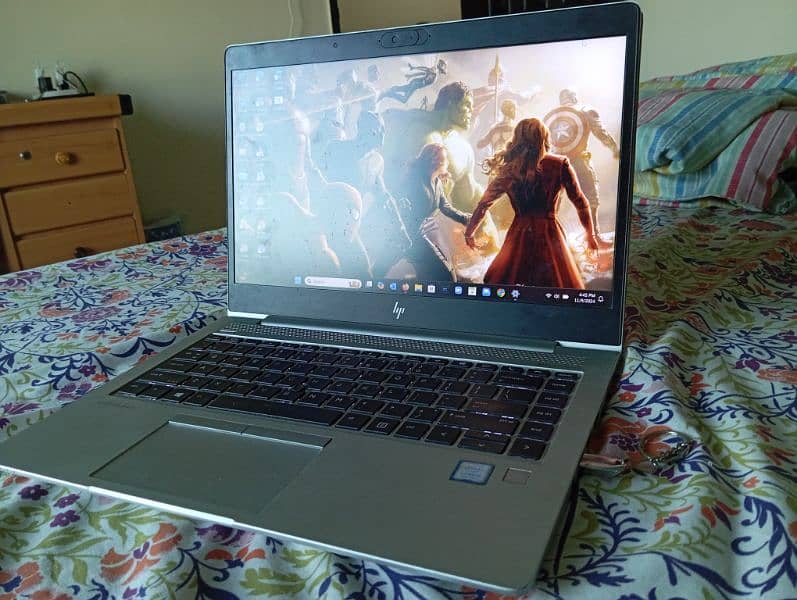 elitebook hp laptop 1