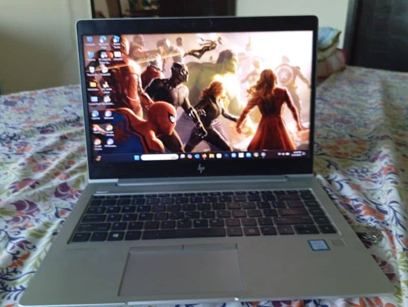 elitebook hp laptop 3