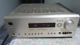 Onkyo Amplifier/ 03004328547