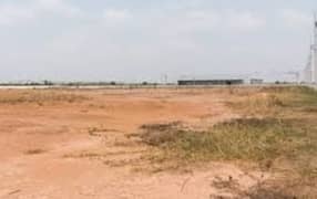 Ideal 1 Kanal Commercial Plot For Sale At Shahkot Best For Showroom, Schools, Colleges, Restaurents, Halls, Factory Outlet