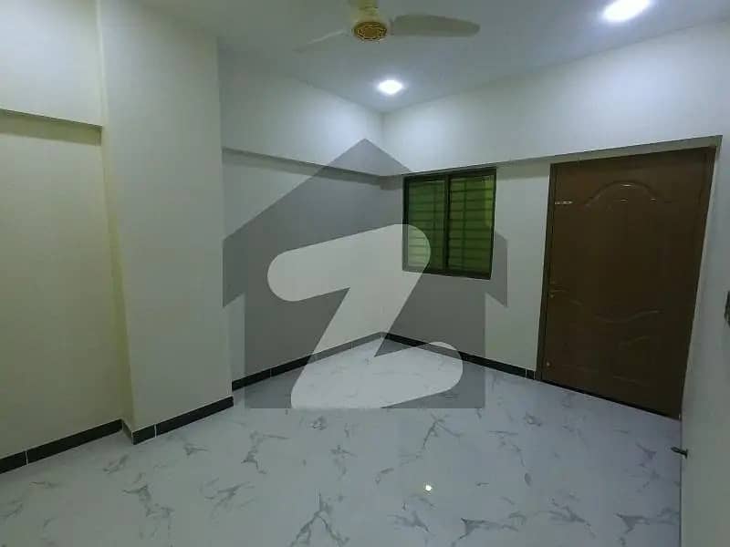 Flat For Sale In Gulshan-E-Maymar - Sector Y-4 13