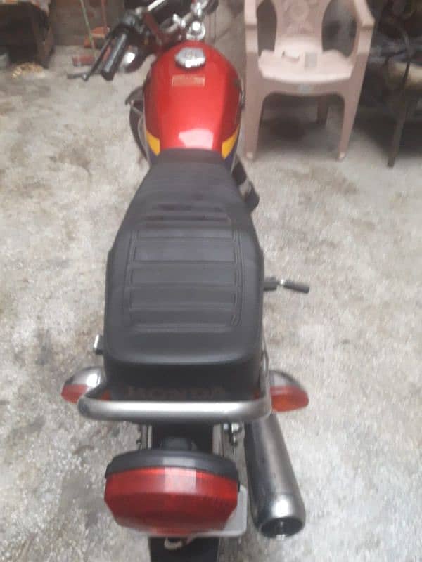 Honda 125 complete file copy 3