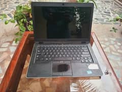 Dell core i7 3 Generation 8 gb ram 260 gb hard