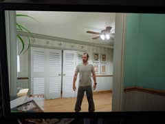 i3 6th gen 1 gb graphics card GTA 5 installed