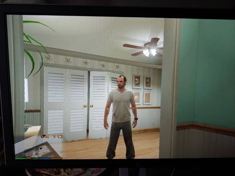 i3 6th gen 1 gb graphics card GTA 5 installed 0